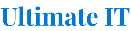 Ultimate IT